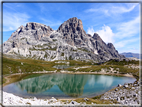 foto Giro delle Tre Cime di Lavaredo